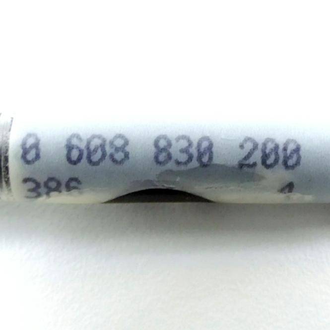 Bosch Geberleitung Verlängerung 0 608 830 200 (0 608 830 200)