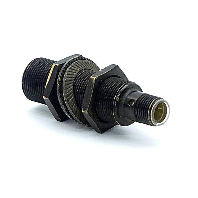 PEPPERL+FUCHS Induktiver Sensor NBB5-18GM50-E2-C-V1 (85330)