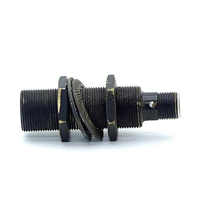 PEPPERL+FUCHS Induktiver Sensor NBB5-18GM50-E2-C-V1 (85330)