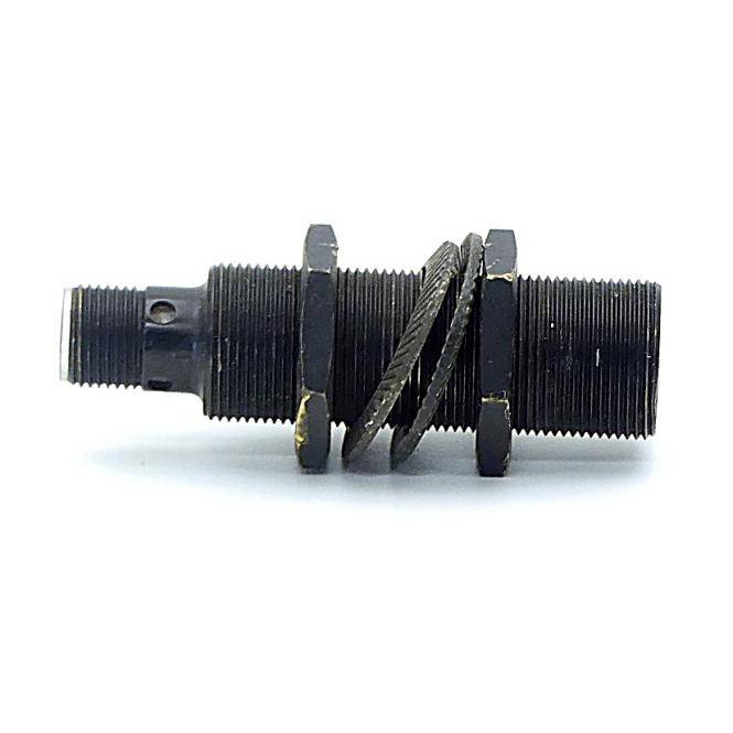 PEPPERL+FUCHS Induktiver Sensor NBB5-18GM50-E2-C-V1 (85330)