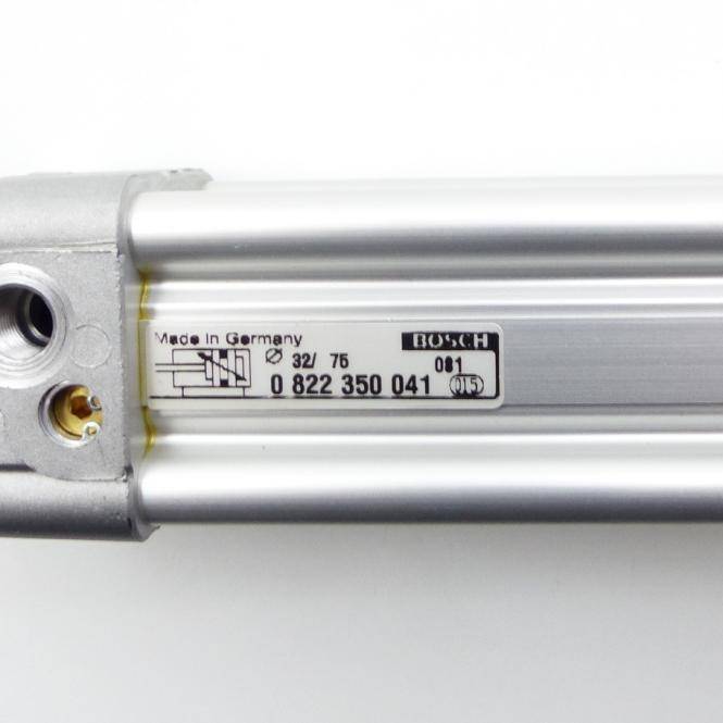 BOSCH Kurzhubzylinder 32 x 75 (0 822 350 041)
