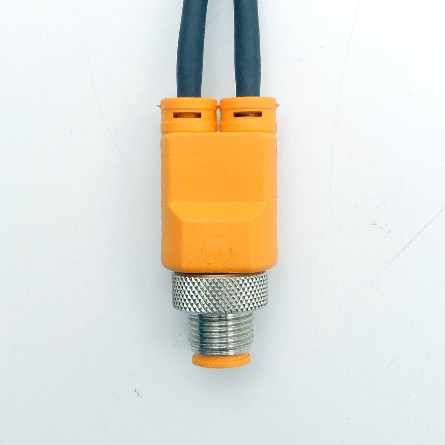 lumberg 3 Stück Verteilerkabel (ASB 2-RKWT/LED A 4-3-224/2M)