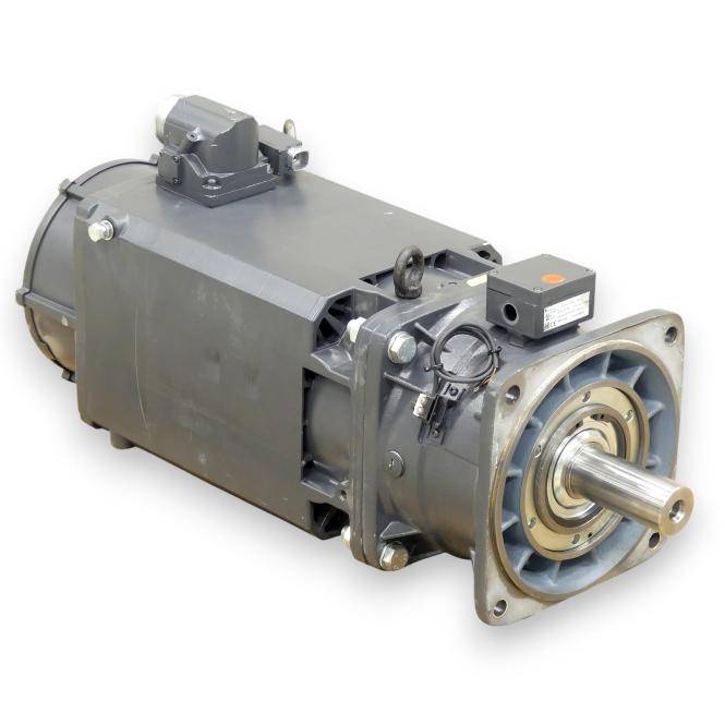 Siemens Asynchronmotor SIMOTICS 3 (1PH8135-3FF12-0AE1-Z)