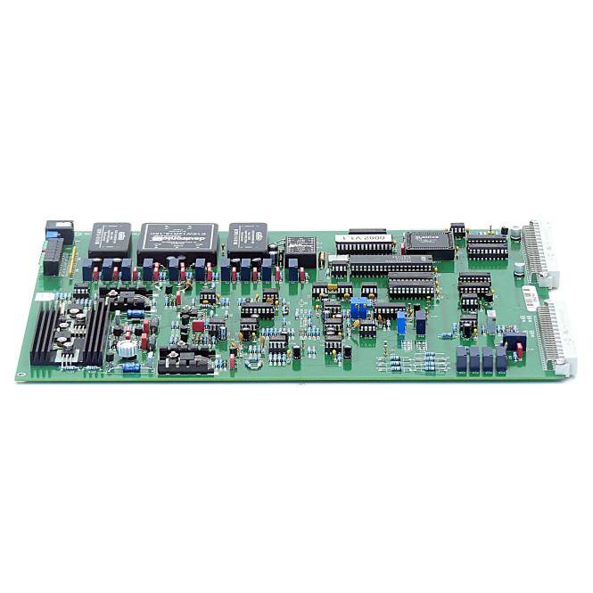 Bosch Platine CCS SaW/TEF7 (CCS SaW/TEF7)