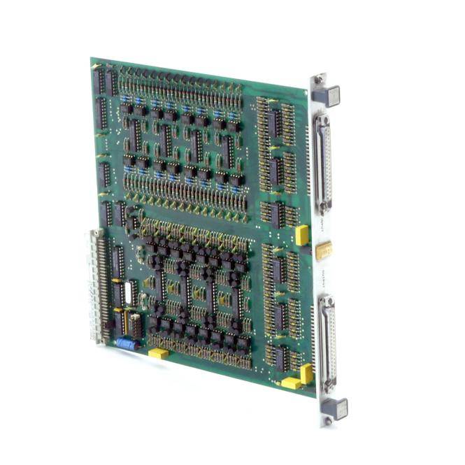 Philips Steuerungskarte Input/Output Modul (4022 226 3531)
