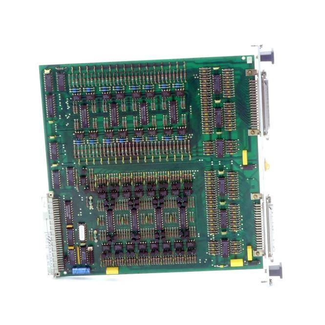Philips Steuerungskarte Input/Output Modul (4022 226 3531)