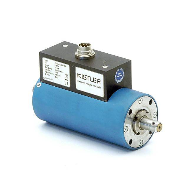 Kistler Drehmomentaufnehmer (4503A10L00B1000)