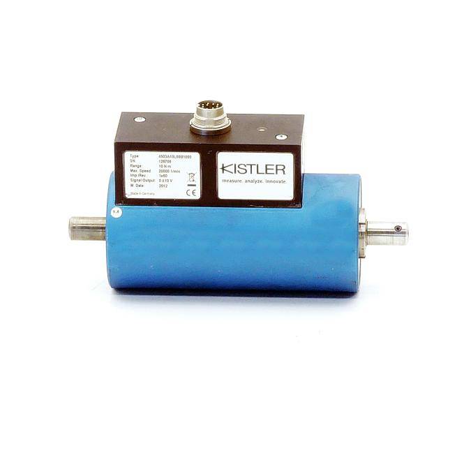 Kistler Drehmomentaufnehmer (4503A10L00B1000)