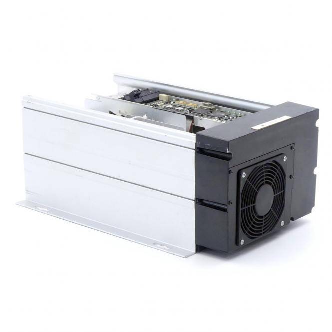 Danfoss VLT5003 Frequenzumrichter 175Z0257 (VLT5003PT5C54STR3DLF00A00C0)