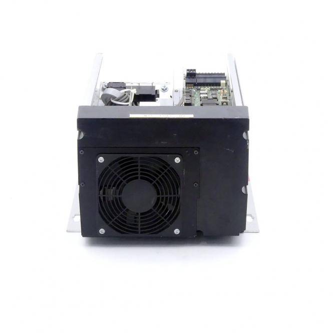 Danfoss VLT5003 Frequenzumrichter 175Z0257 (VLT5003PT5C54STR3DLF00A00C0)