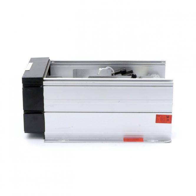 Danfoss VLT5003 Frequenzumrichter 175Z0257 (VLT5003PT5C54STR3DLF00A00C0)