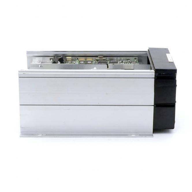 Danfoss VLT5003 Frequenzumrichter 175Z0257 (VLT5003PT5C54STR3DLF00A00C0)