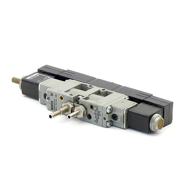 Bosch Doppeltes Magnetventil (0 820 022 515)