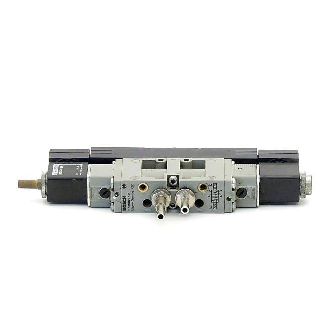 Bosch Doppeltes Magnetventil (0 820 022 515)