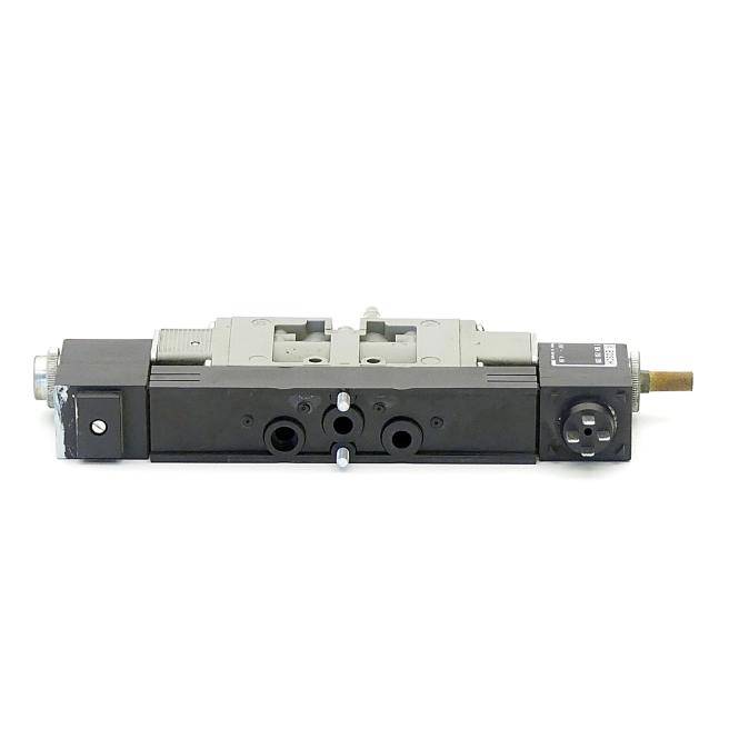 Bosch Doppeltes Magnetventil (0 820 022 515)