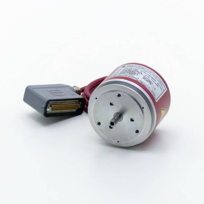 TR Electronic Drehgeber CE100S (102-00257)