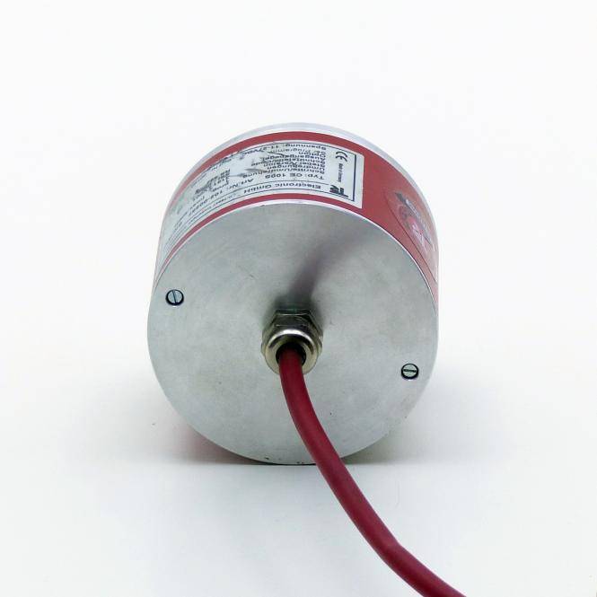 TR Electronic Drehgeber CE100S (102-00257)