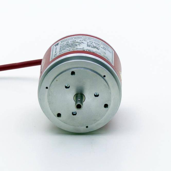 TR Electronic Drehgeber CE100S (102-00257)