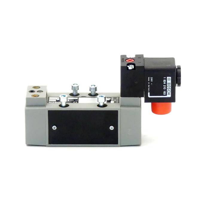 Bosch 5/2 Wegeventil (0 820 024 510)
