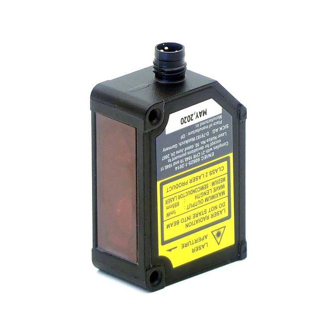 SICK Lasersensor OD1-B150F0AQ14 (OD1-B150F0AQ14)