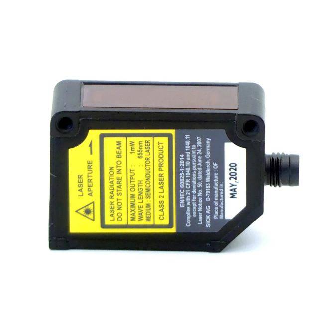 SICK Lasersensor OD1-B150F0AQ14 (OD1-B150F0AQ14)