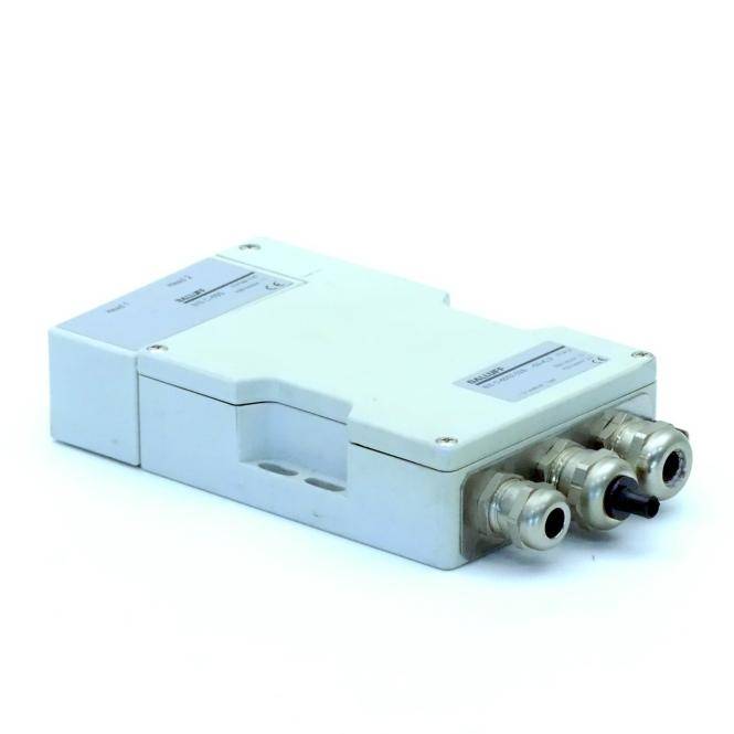 BALLUFF Auswerteeinheit BIS C-650 (BIS C-6002-028-...-03-KL2)