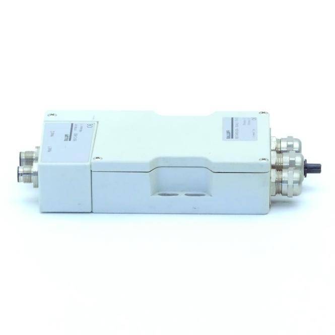 BALLUFF Auswerteeinheit BIS C-650 (BIS C-6002-028-...-03-KL2)
