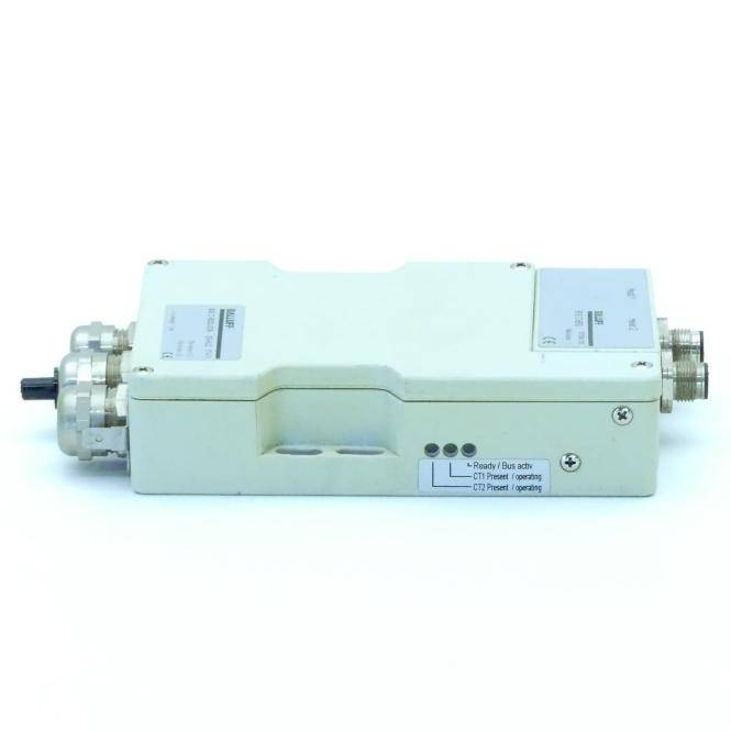 BALLUFF Auswerteeinheit BIS C-650 (BIS C-6002-028-...-03-KL2)
