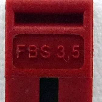 Phoenix Contact Steckbrücke (FBS 2-3,5)