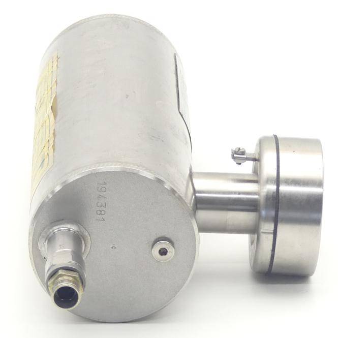 Siemens Durchflusssensor SITRANS F C MASSFLO MASS 2100 (083L2639)