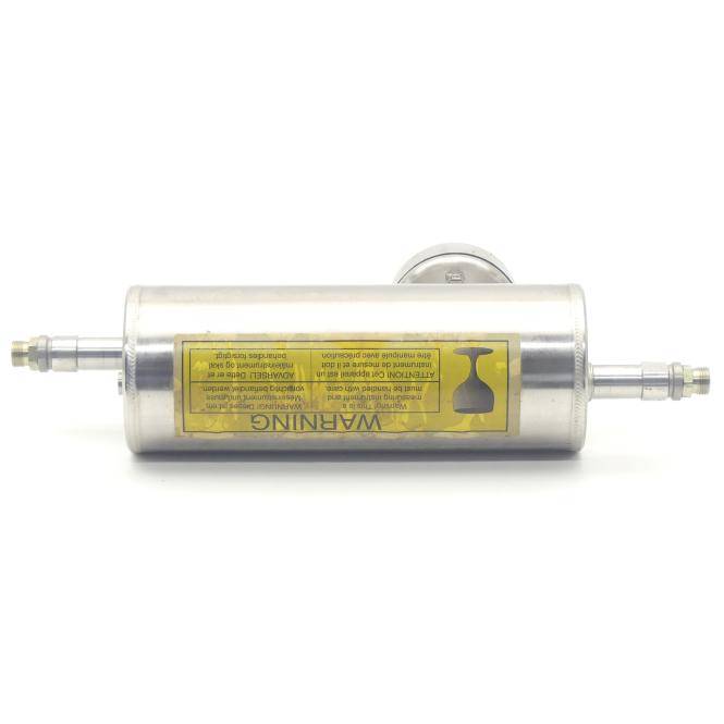 Siemens Durchflusssensor SITRANS F C MASSFLO MASS 2100 (083L2639)