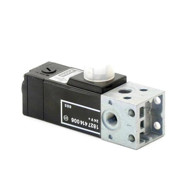 Bosch Magnetventil (0 820 005 251)