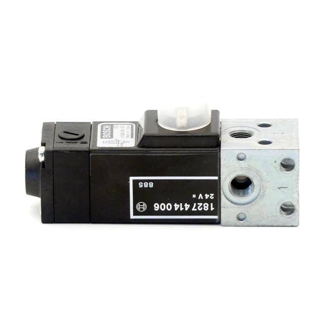 Bosch Magnetventil (0 820 005 251)