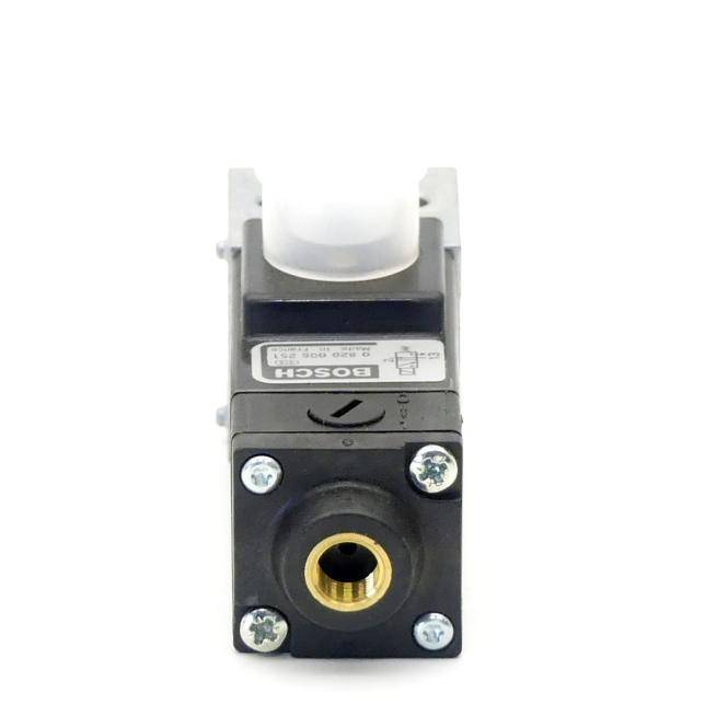 Bosch Magnetventil (0 820 005 251)