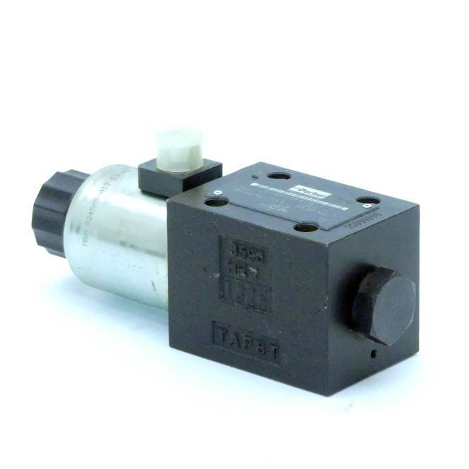 Parker Magnetventil (D3W020BNJW42)