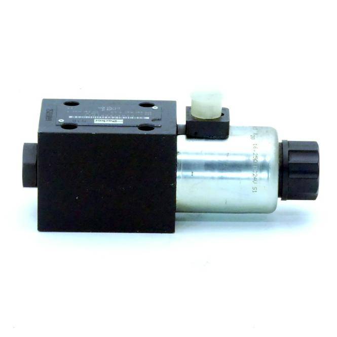 Parker Magnetventil (D3W020BNJW42)