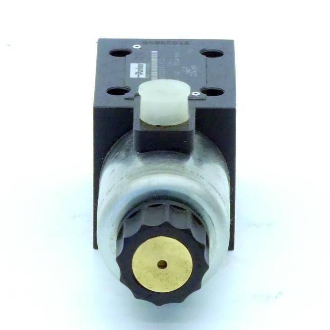 Parker Magnetventil (D3W020BNJW42)