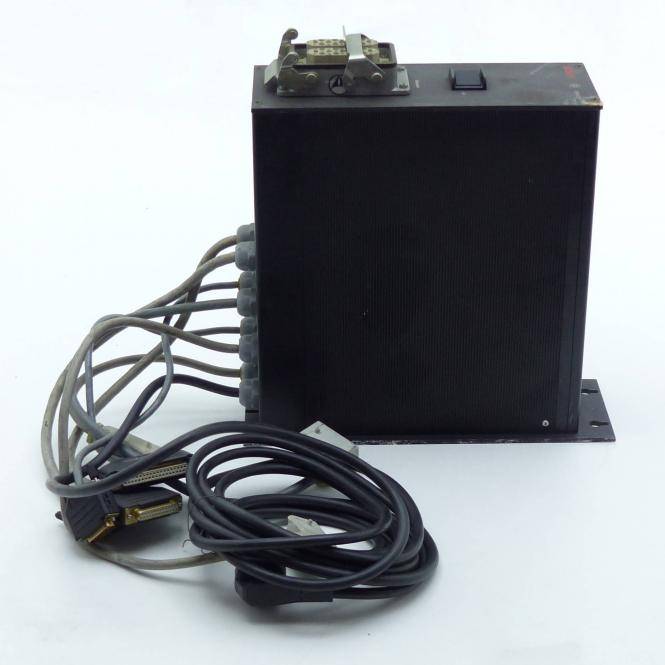 BOSCH Servo Steller Standby (EW 429/61 R7)