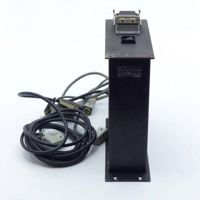 BOSCH Servo Steller Standby (EW 429/61 R7)