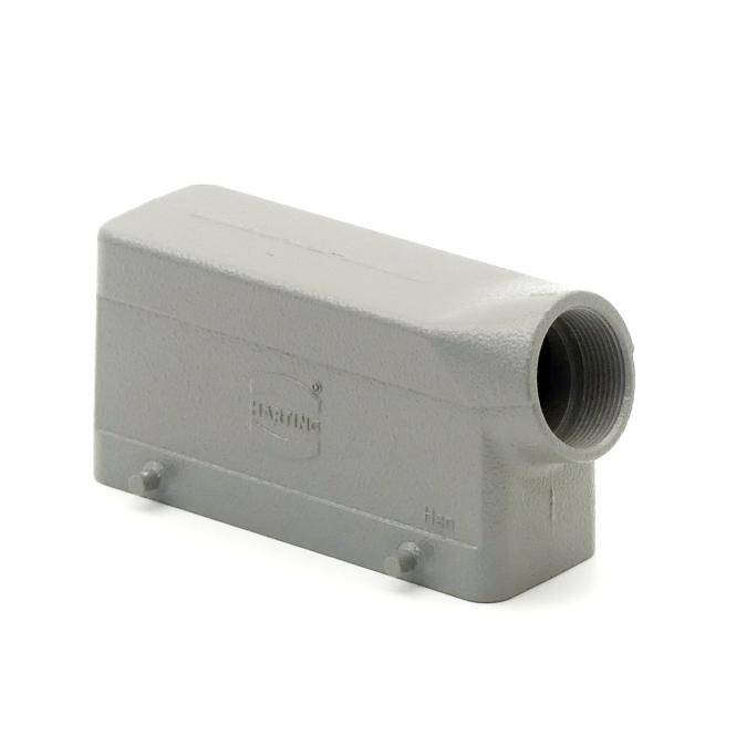 HARTING Han 24B Tüllgehäuse 19300241522 (113243)
