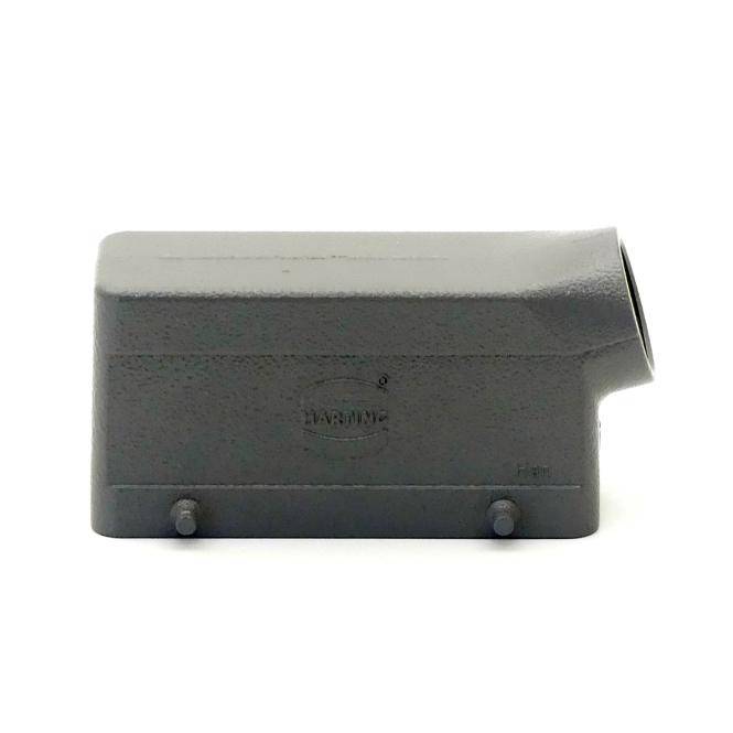 HARTING Han 24B Tüllgehäuse 19300241522 (113243)