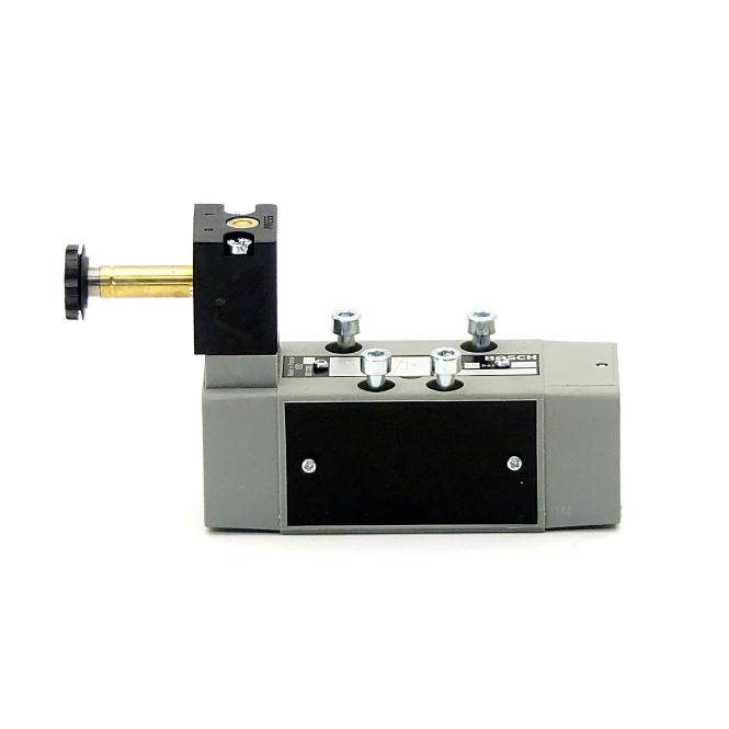 Bosch 5/3 Wegeventil (0 820 024 993)