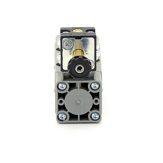 Bosch 5/3 Wegeventil (0 820 024 993)