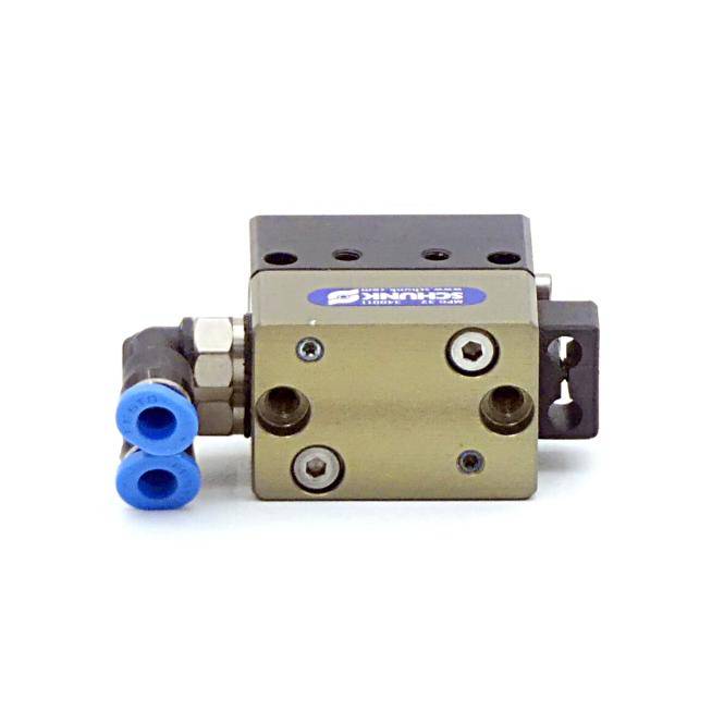 SCHUNK Kleinteilegreifer MPG 32 (340011)
