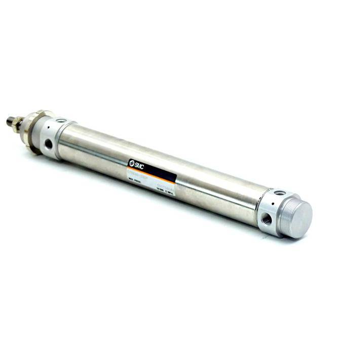 SMC Rundzylinder (C75E40-230)