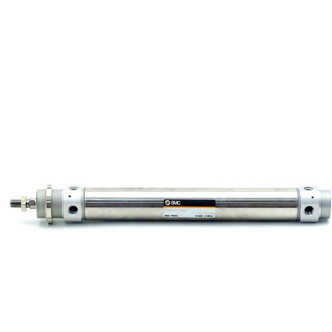 SMC Rundzylinder (C75E40-230)
