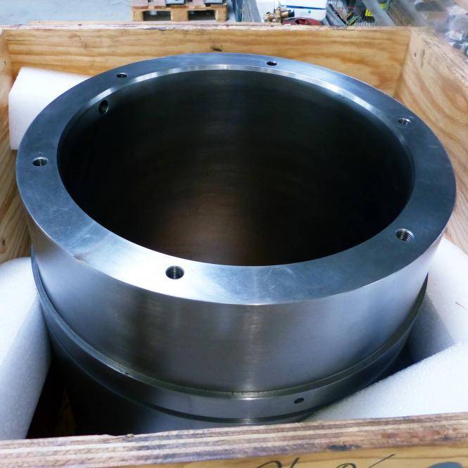 Bosch TEM P350 Zylinder (1800012220)