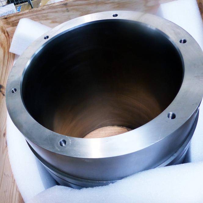 Bosch TEM P350 Zylinder (1800012220)