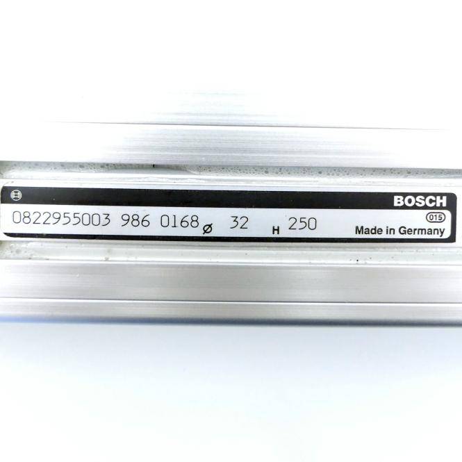 Bosch Lineareinheit (0822955003)