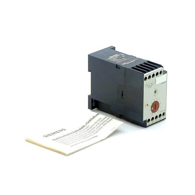 Siemens Zeitrelais 7PU 7Pu45 40-2BN30 (7PU45 40-2BN30)